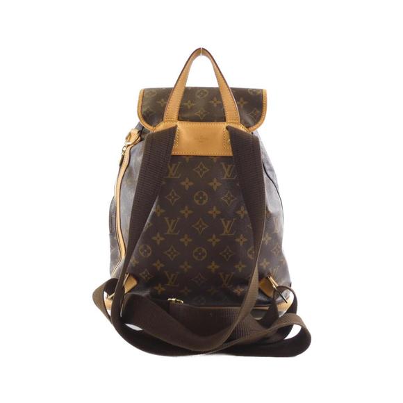 LOUIS VUITTON Monogram Sac de Bosphore M40107 Backpack - Picture 2 of 8